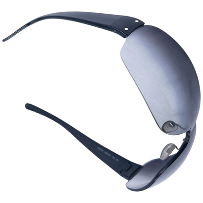 Vintage 2000s Prada Sport Sunglasses