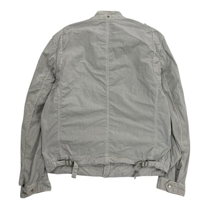 Vintage CP Company Field Jacket, Size Medium | C.p. company, Light Grey