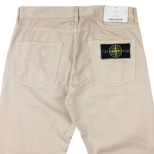Vintage Stone Island Chino Trousers Size W31