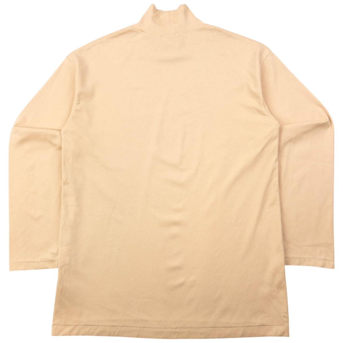 Vintage The Ginza Story By Yohji Yamamoto Long Sleeve T Shirt Size 