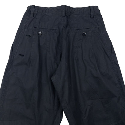 Vintage Yohji Yamamoto Cropped Trousers Size W28