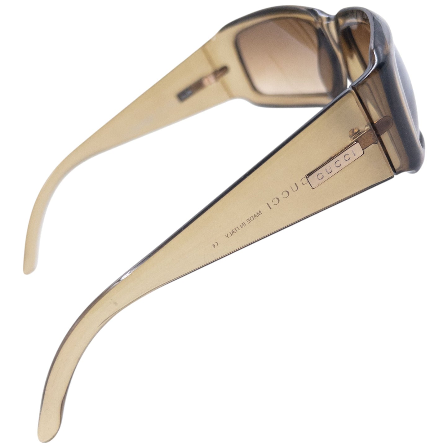 Vintage Gucci Sunglasses