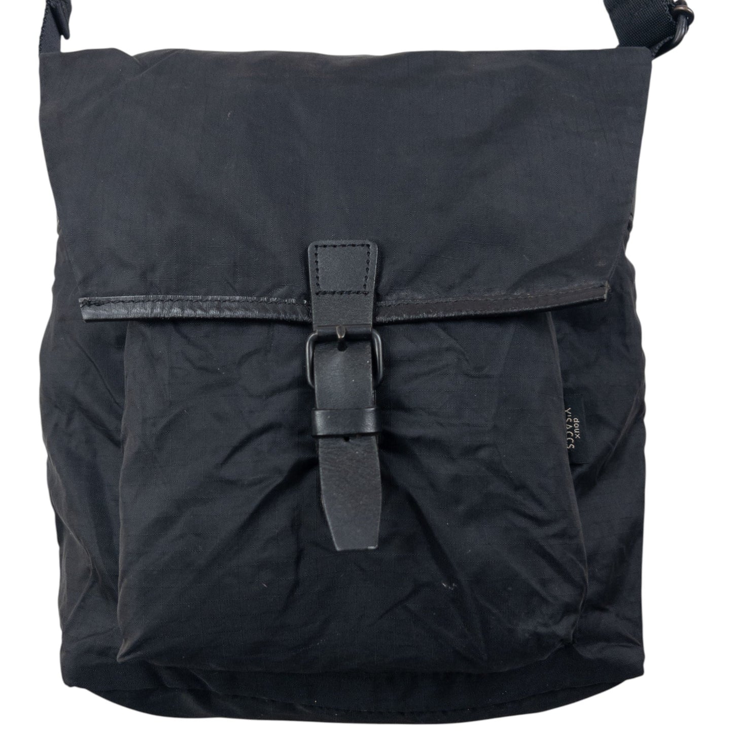 Vintage Y'Saccs By Yohji Yamamoto Crossbody Bag