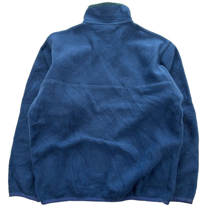 Vintage Patagonia Snap T Fleece Size S