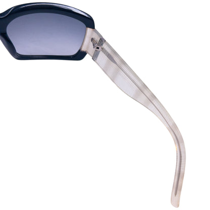 Vintage Burberry Nova Check Sunglasses