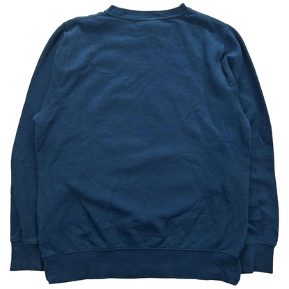 Vintage Stussy Elephant Sweatshirt Size S