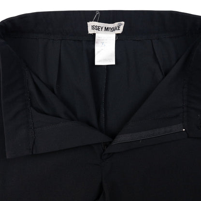 Vintage Issey Miyake Stretch Trousers Size S