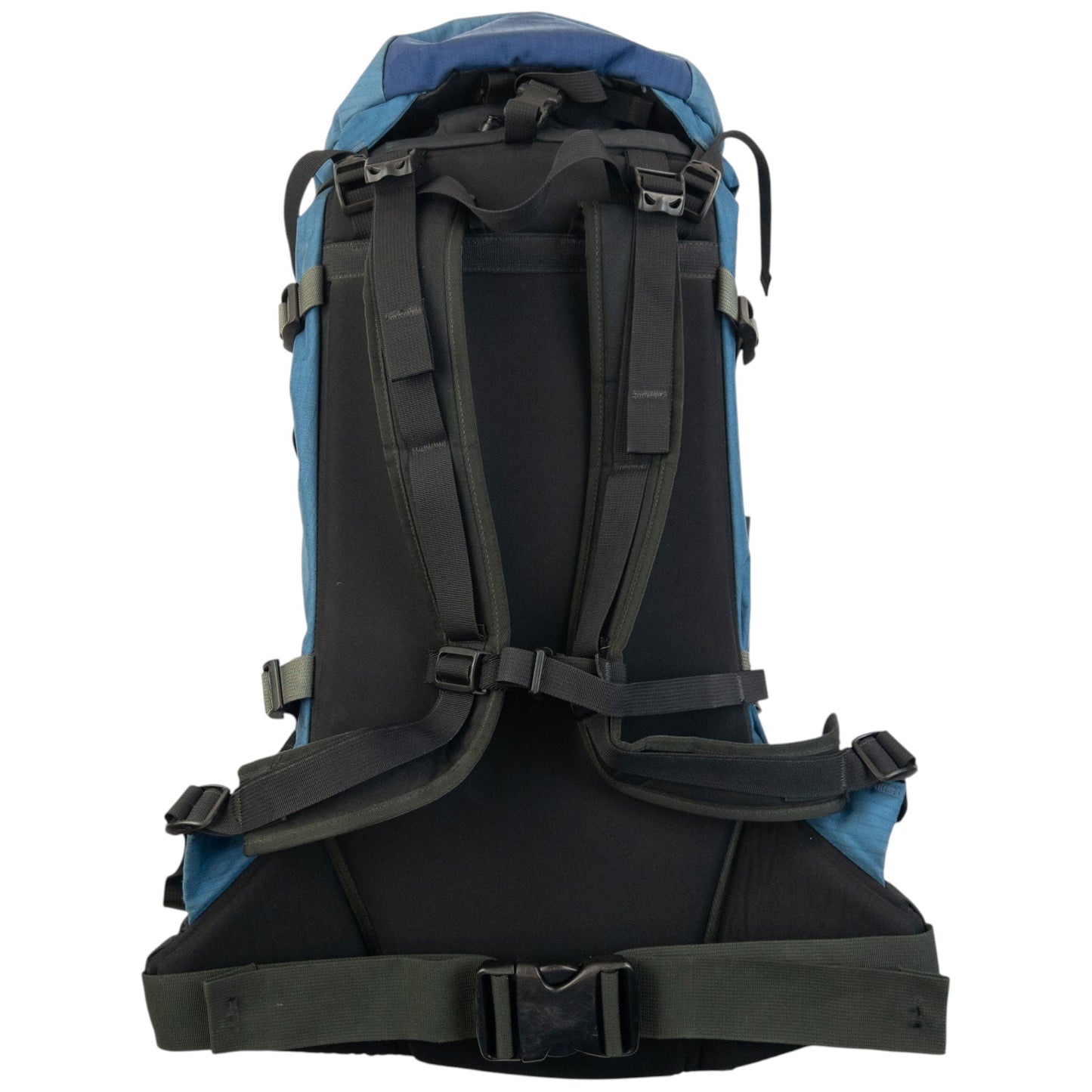 Vintage Arcteryx Bora 35 Backpack | O/S, Blue