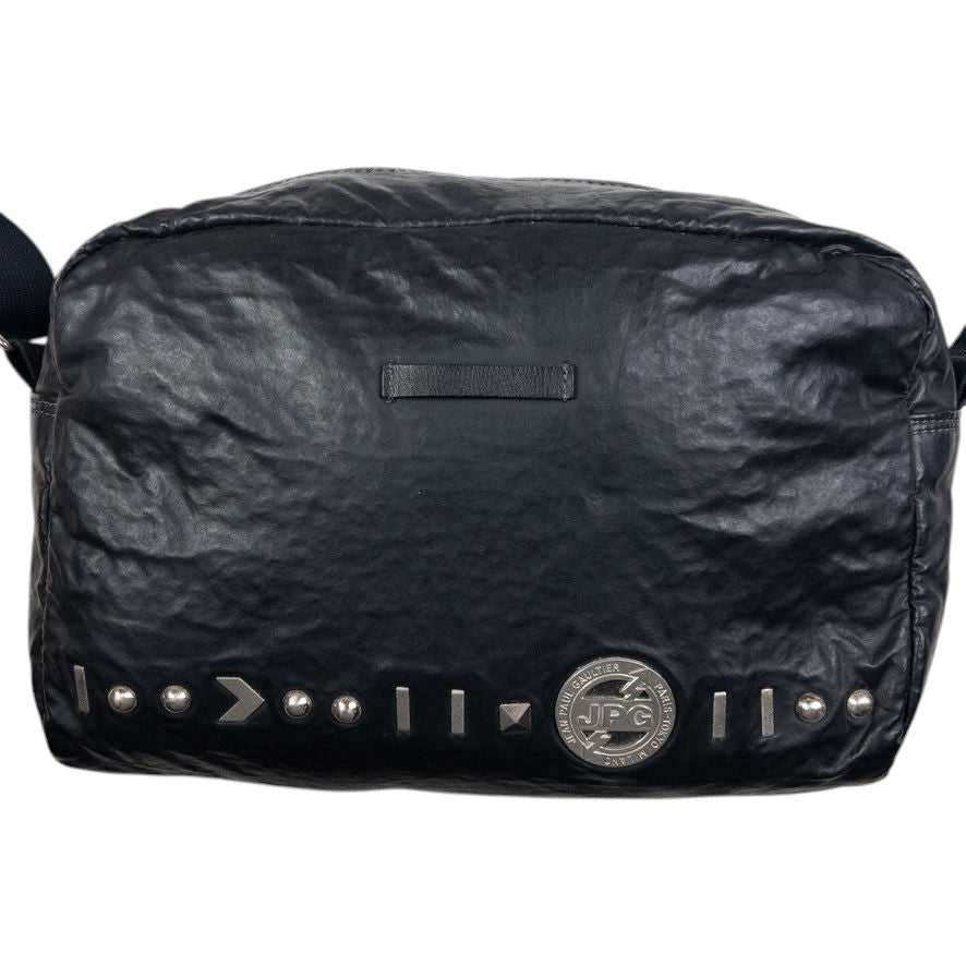 Vintage Jean Paul Gaultier Femme Crossbody Bag