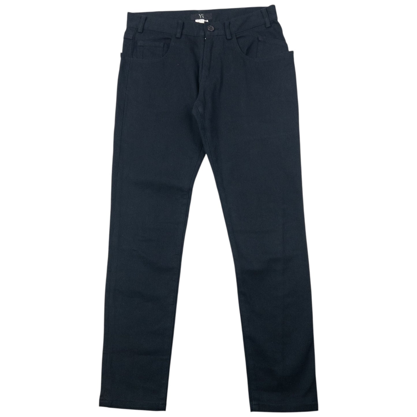 Vintage Yohji Yamamoto Zip Detail Trousers Size W30