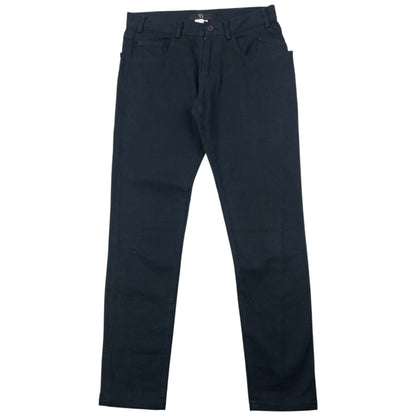 Vintage Yohji Yamamoto Zip Detail Trousers Size W30