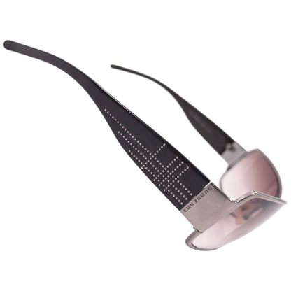 Vintage 2000s Burberry Sunglasses | O/S, Brown