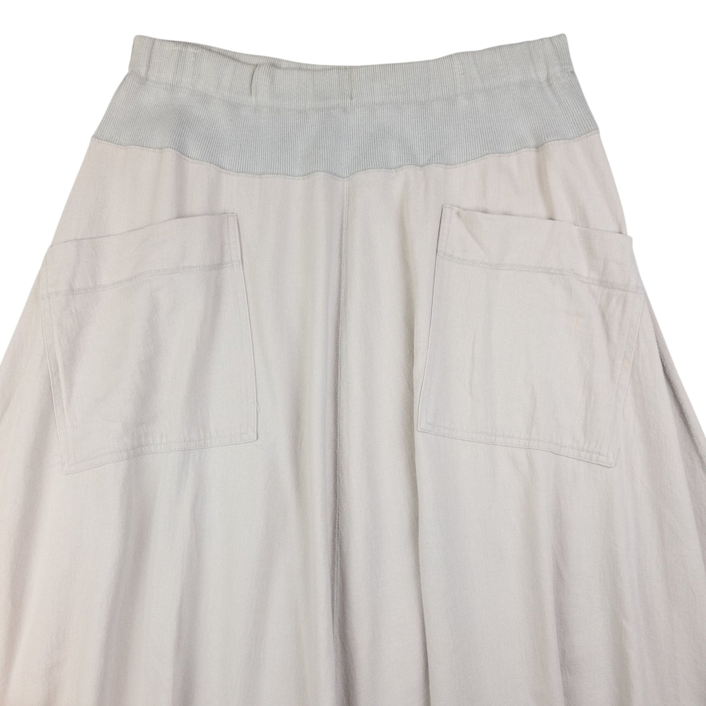 Vintage Plantation By Issey Miyake Skirt Womens Size W34