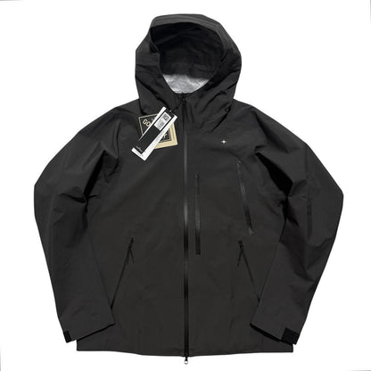 Stone Island Gore-Tex Stellina Jacket | Large, Black