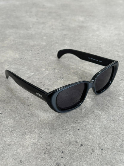 Gianfranco Ferre 2000s Rectangular Sunglasses