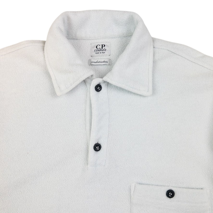 Vintage CP Company Fleece Size S