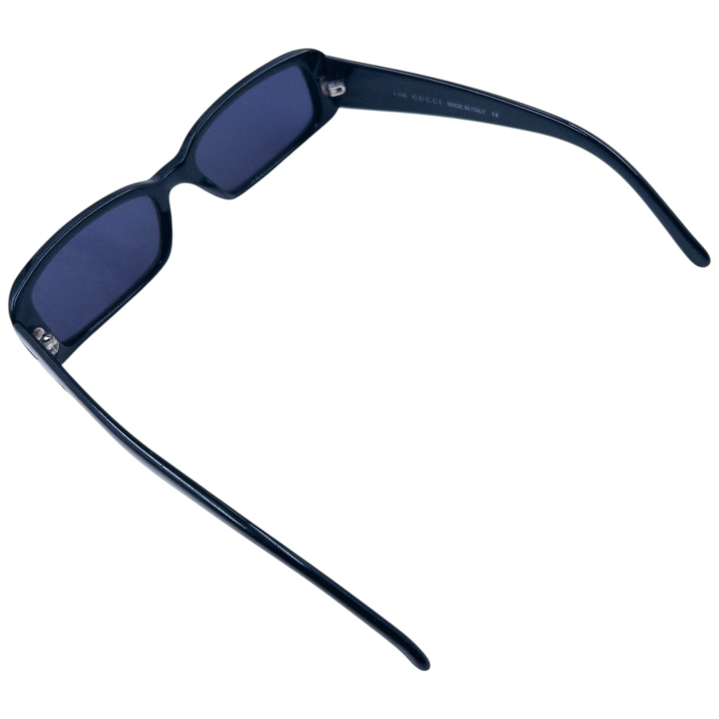 Vintage 90s Gucci By Tom Ford Sunglasses | O/S, Black