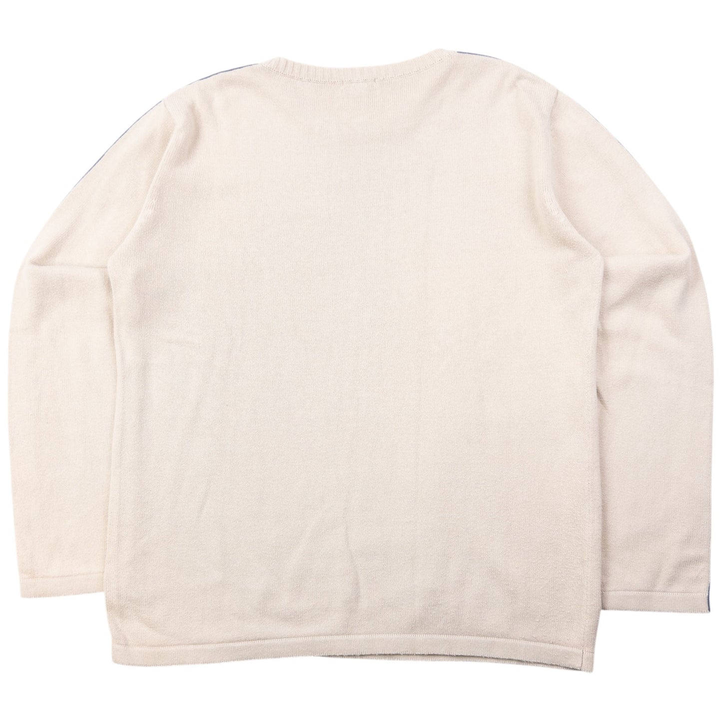 Vintage Armani Jeans Jumper Size S