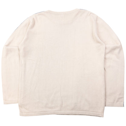 Vintage Armani Jeans Jumper Size S