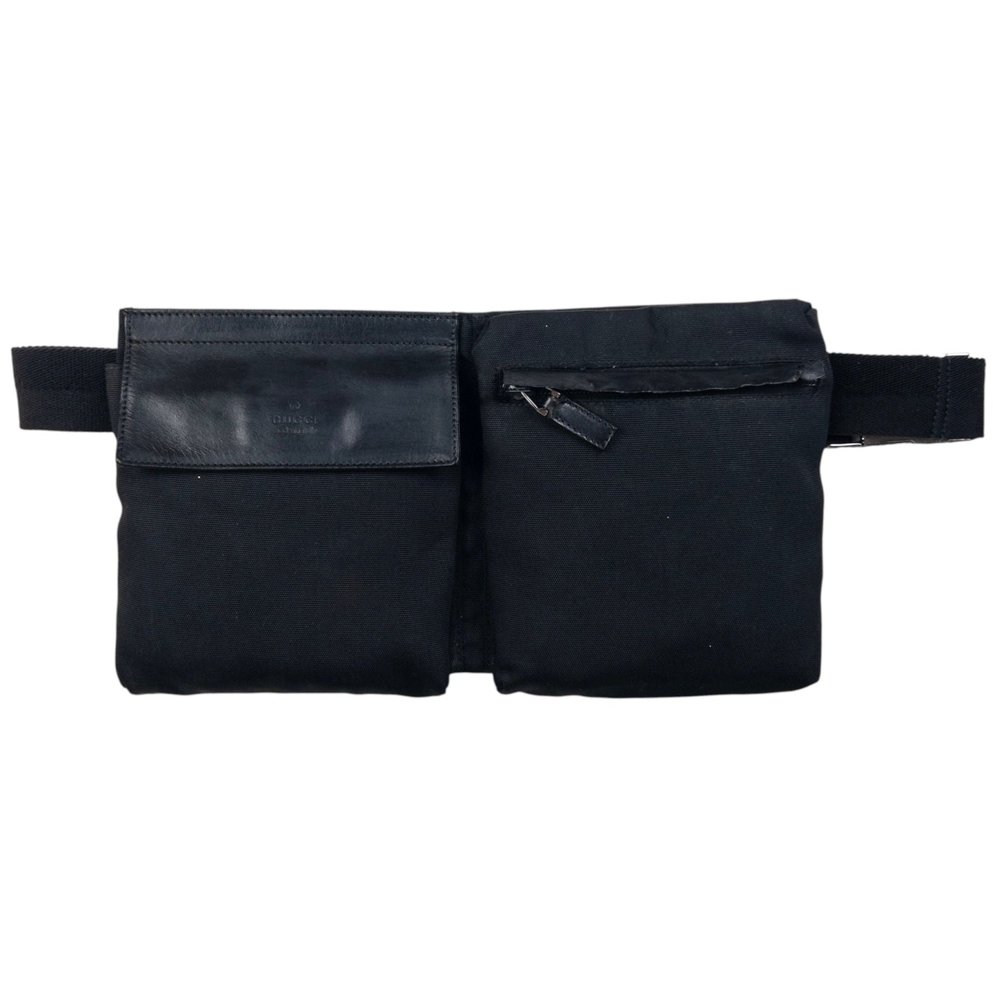 Vintage Gucci Crossbody Bag