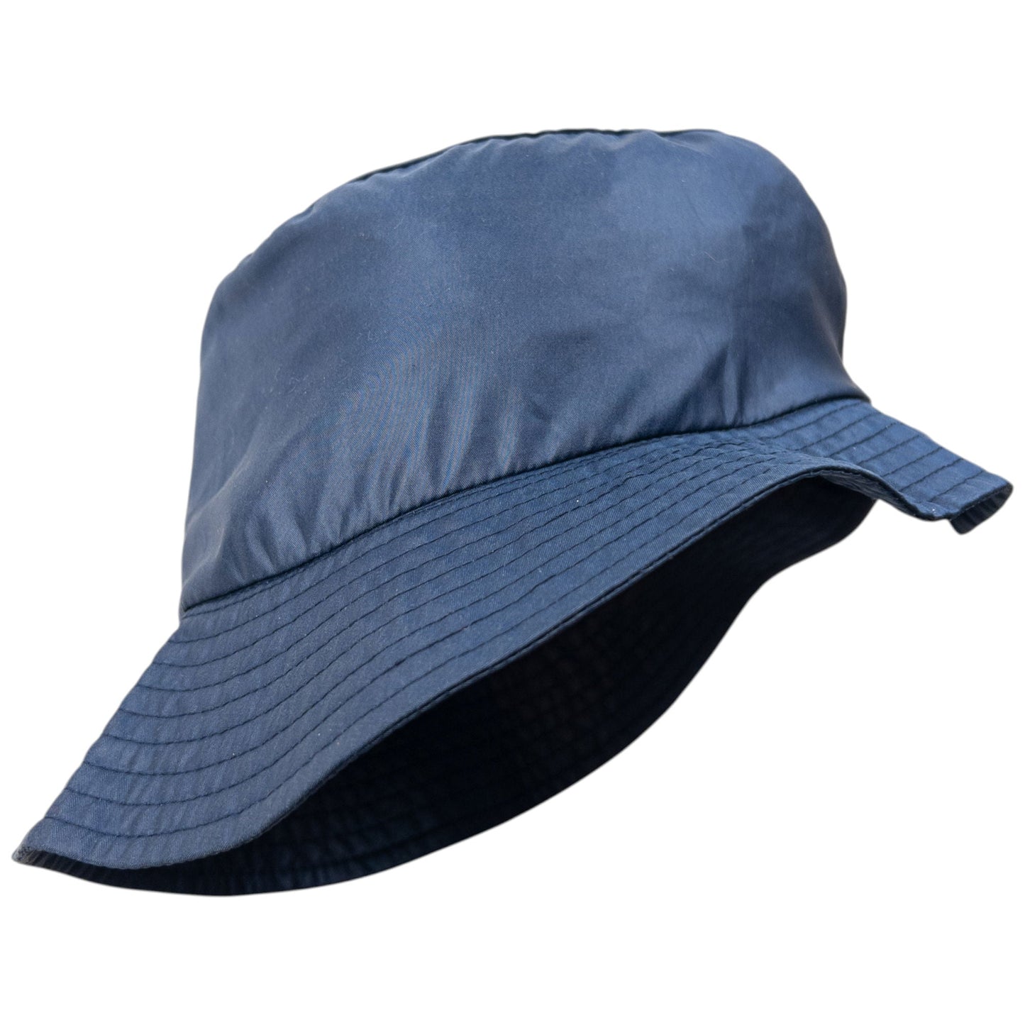 Vintage 90s Dior Sports Bucket Hat | O/S, Navy