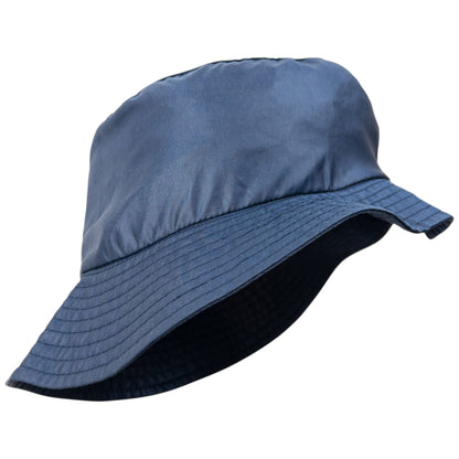 Vintage 90s Dior Sports Bucket Hat | O/S, Navy