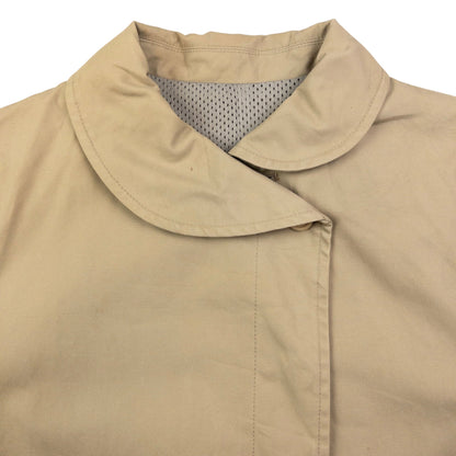 Vintage A/T From Yohji Yamamoto Button Up Jacket WOmens Size L