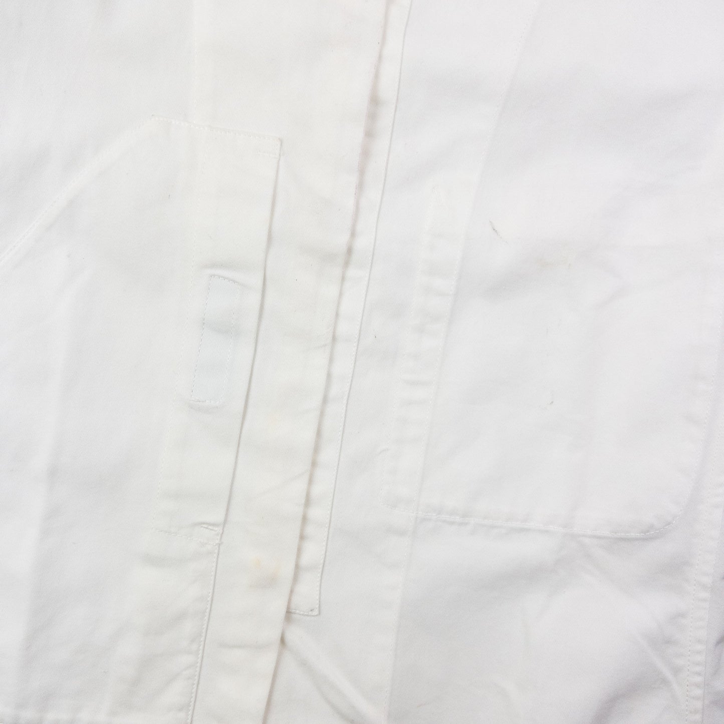 Vintage 90s CP Company Jacket Womens Size S | Small, White