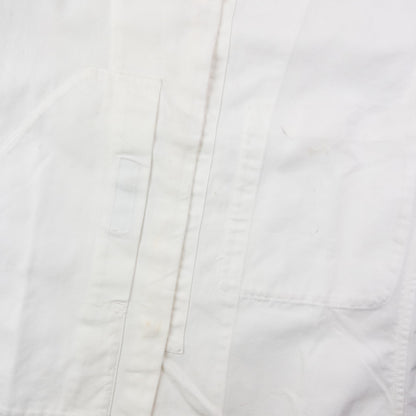 Vintage 90s CP Company Jacket Womens Size S | Small, White