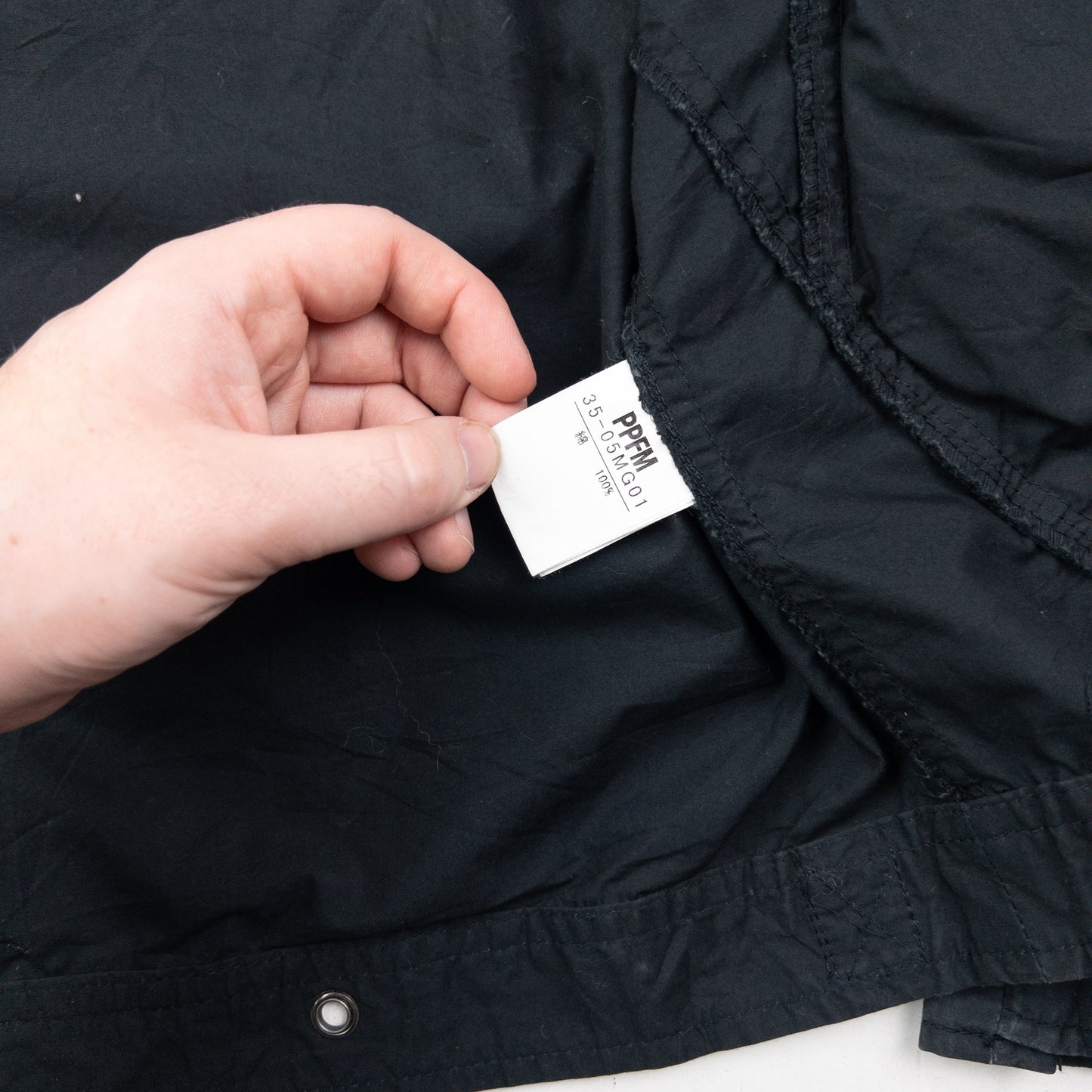 Vintage 2000s PPFM Kell You Zip Up Jacket Size S