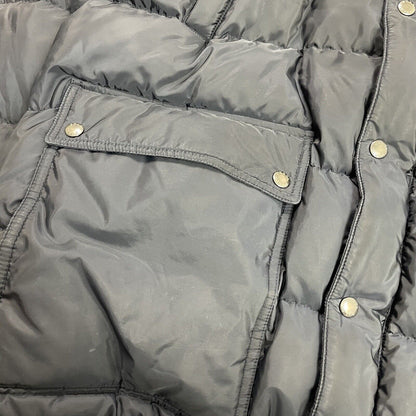 Prada Down Puffer Jacket, Size 56 XXL | XXL, Navy