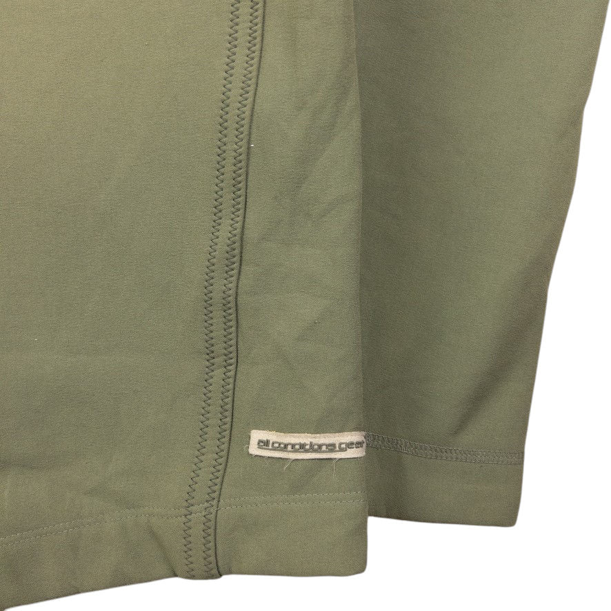 Vintage Nike ACG Fleece lined Composite Jacket Size S