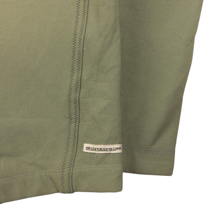 Vintage Nike ACG Fleece lined Composite Jacket Size S