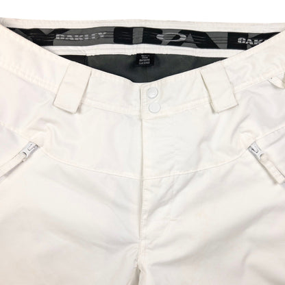 Vintage Oakley Snowboarding Trousers Size L