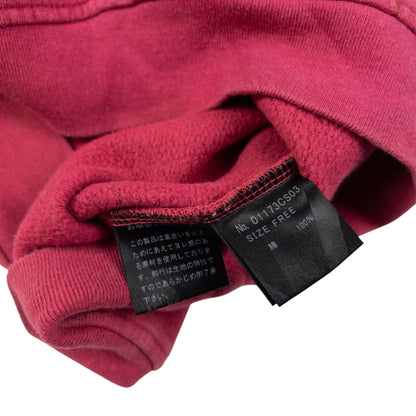 Vintage Hysteric Glamour Graphic Sweatshirt Women's Size S