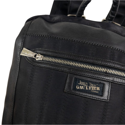 Vintage Jean Paul Gaultier Homme Backpack