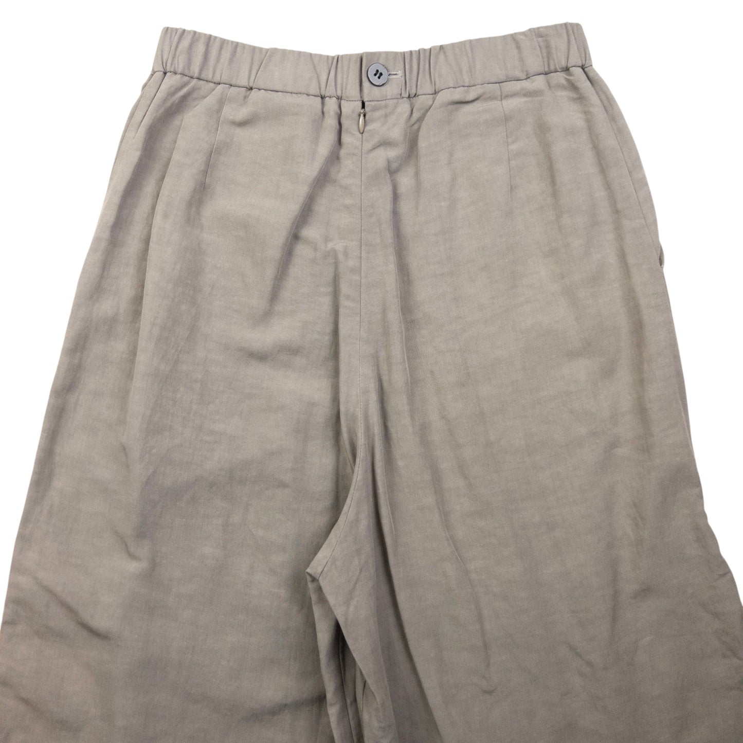 Vintage Yohji Yamamoto Skirt Trousers Womens Size W30