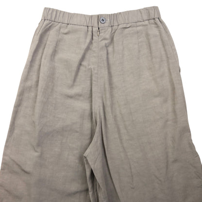 Vintage Yohji Yamamoto Skirt Trousers Womens Size W30