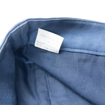 Vintage 90s Issey Miyake Trousers Size W29 | W29, Blue
