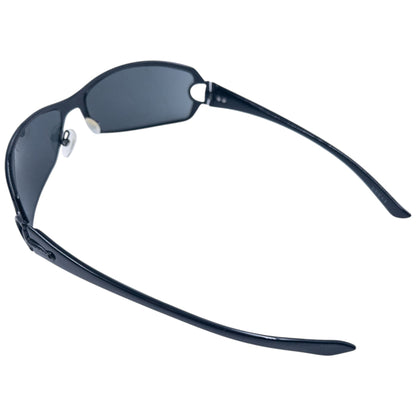 Vintage 2000s Gucci Horse Bit Sunglasses