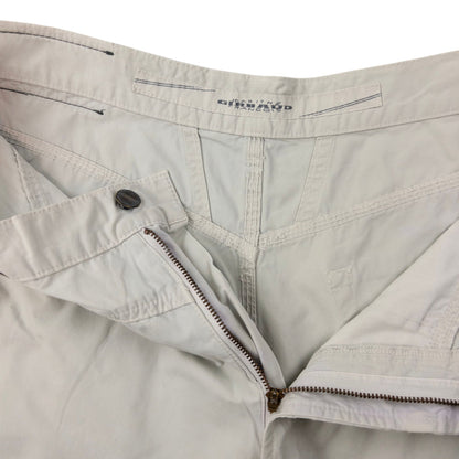 Vintage Marithe + Francois Girbaud Lightweight Trousers Size W34