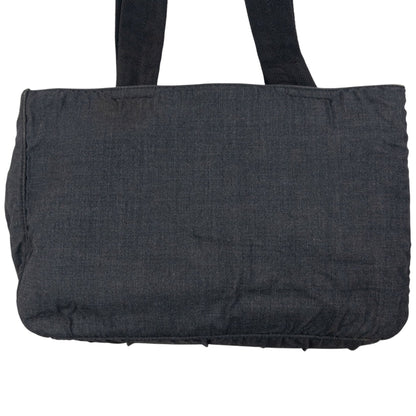 Vintage Prada Shoulder Bag