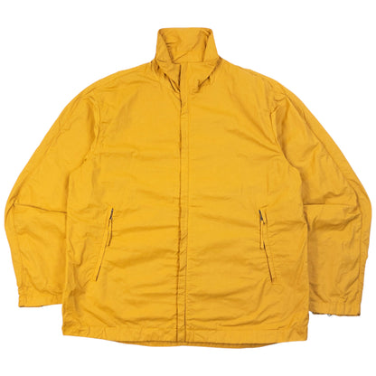 Vintage 2000s CP Company Zip Up Jacket Size XL | XL, Gold
