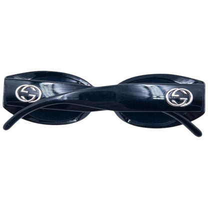 Vintage 2000s Gucci By Tom Ford Sunglasses | O/S, Multicoloured