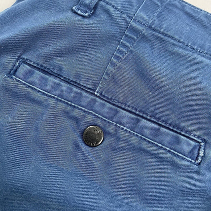 CP Company Shorts, Size 48 W32 | Cp company, Blue