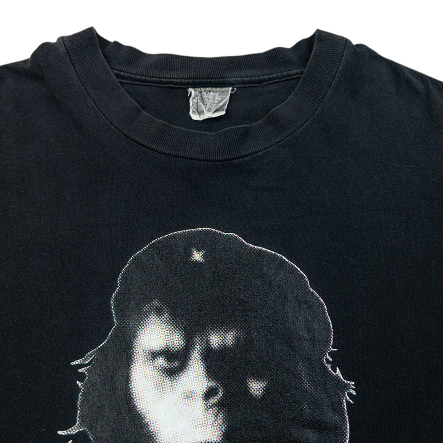 Vintage 90s SSUR Planet Of The Apes Graphic T Shirt Size XL | XL, Black