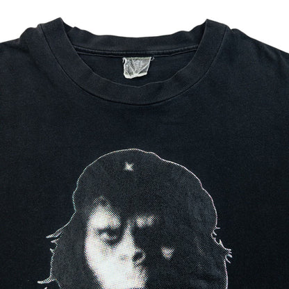 Vintage 90s SSUR Planet Of The Apes Graphic T Shirt Size XL | XL, Black