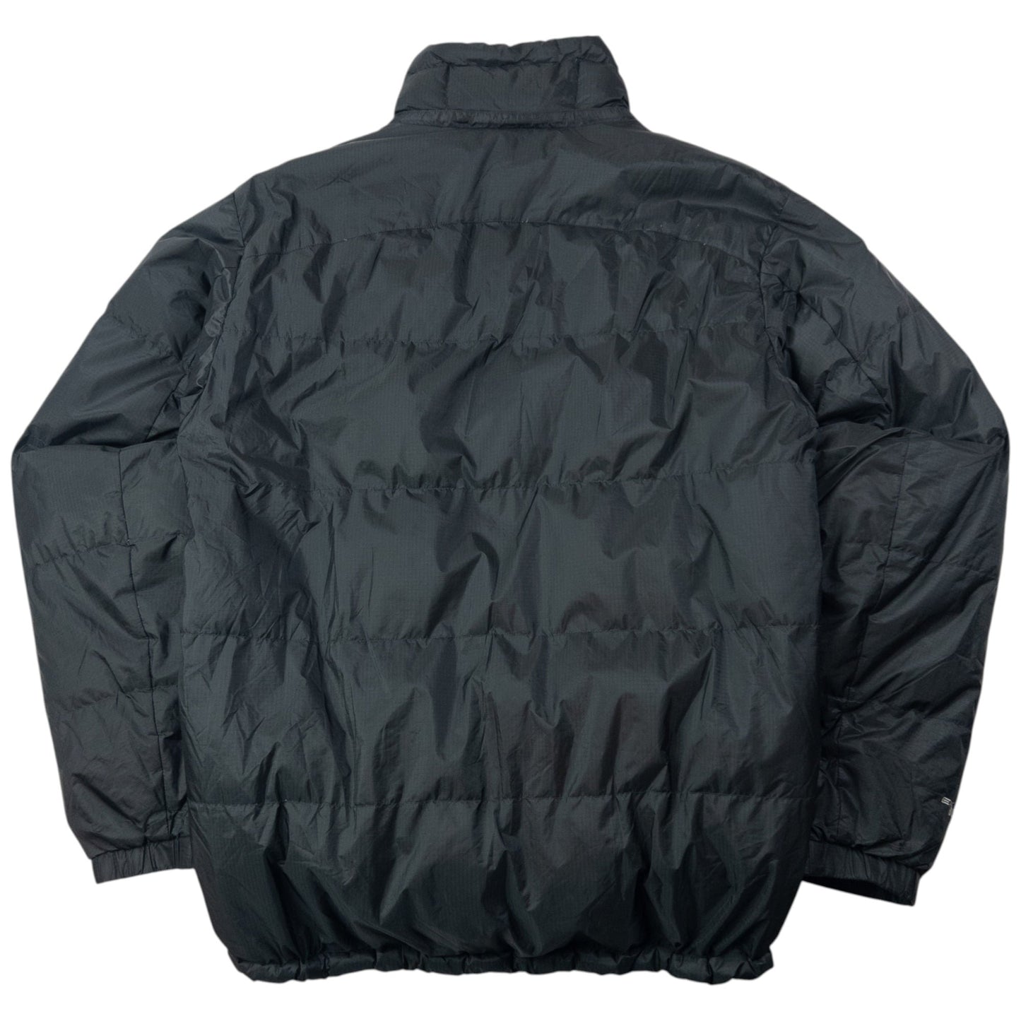 Vintage 2000s Montbell Zip Up Puffer Jacket Size L