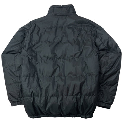 Vintage 2000s Montbell Zip Up Puffer Jacket Size L