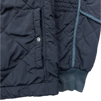 Vintage 2009 CP Company Quilted Jacket Size XL